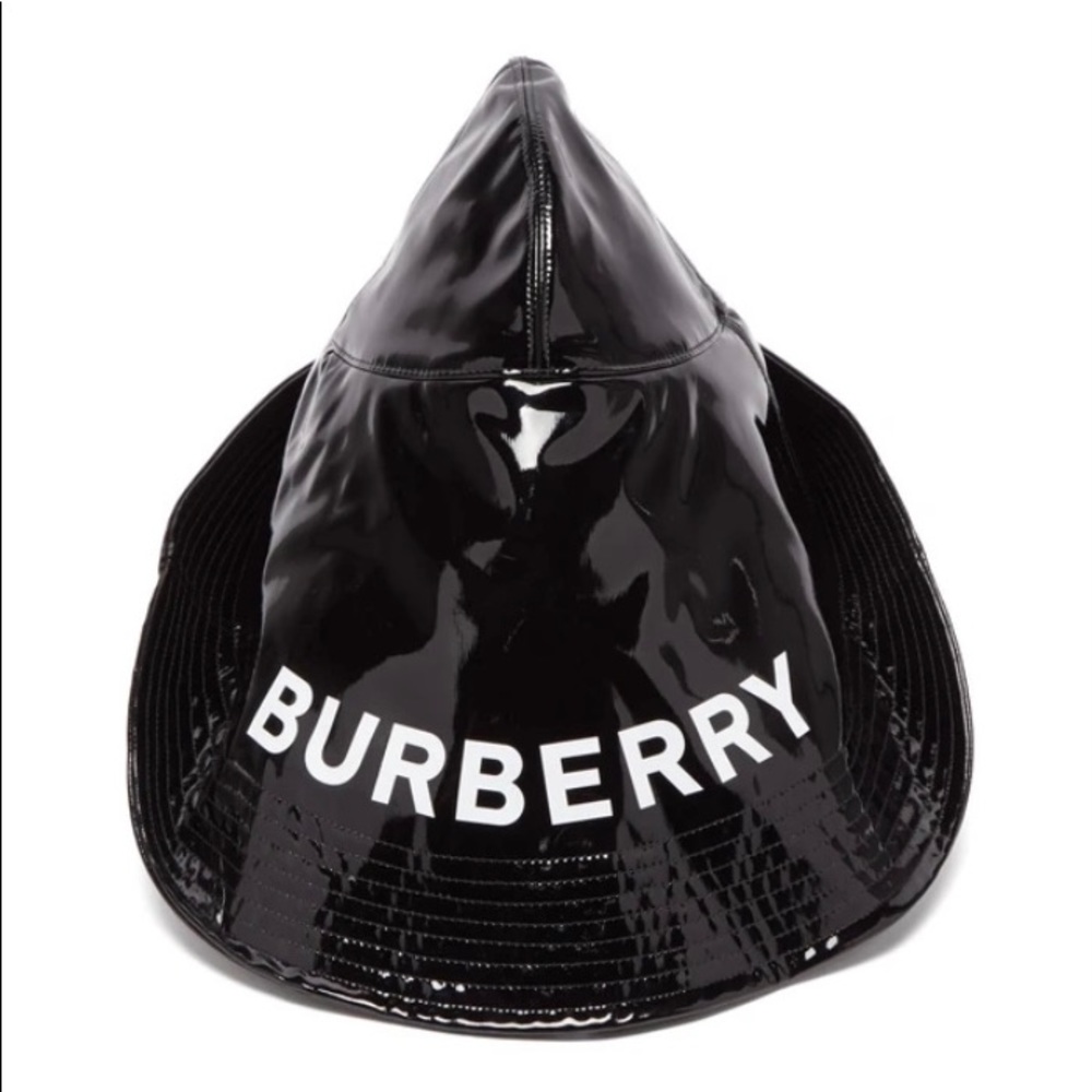 Burberry Hat